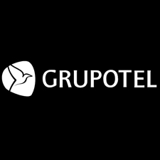 Logotipo de Grupotel