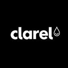 Logotipo de Clarel