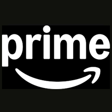 Logotipo de Amazon Prime