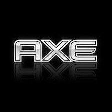 Logotipo de AXE
