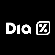 Logotipo de DIA