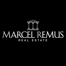 Logotipo de Marcel Remus Real Estate.