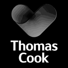 Logotipo de Thomas Cook.