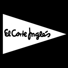 Logotipo de El Corte Inglés.