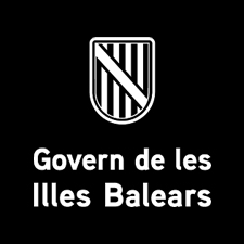 Logotipo de Govern de les Illes Balears