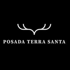 Logotipo de Posada Terra Santa.