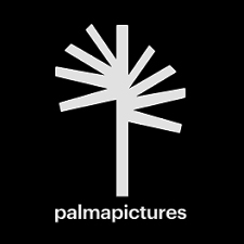 Logotipo de Palma Pictures.