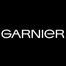 Logotipo de Garnier.