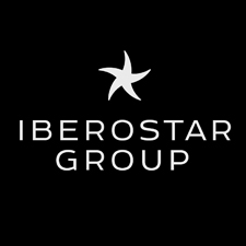 Logotipo de Iberostar Group.