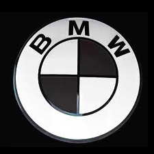 Logotipo de BMW.
