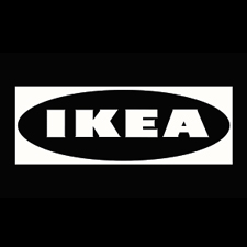 Logotipo de IKEA.