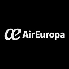 Logotipo de Air Europa.