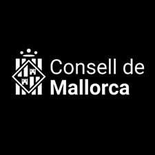 Logotipo de Consell de Mallorca