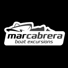 Logotipo de Marcabrera Boat Excursions